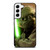 MASTER YODA STAR WARS Samsung Galaxy S22 Case Cover