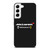 MCLAREN RENAULT LOGO CARBON. Samsung Galaxy S22 Case Cover MCLAREN RENAULT LOGO CARBON. Samsung Galaxy S22 Case Cover