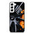MCLAREN WHEEL LOGO Samsung Galaxy S22 Case Cover