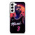 MIAMI HEAT DWYANE WADE 3 NBA Samsung Galaxy S22 Case Cover