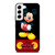MICKEY MOUSE DISNEY CARTOON Samsung Galaxy S22 Case Cover