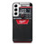 MILWAUKEE JOBSITE RADIO M18 Samsung Galaxy S22 Case Cover