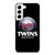 MINNESOTA TWINS BASEBALL TEAM Samsung Galaxy S22 Case Cover