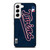 MINNESOTA TWINS MLB JERSEY Samsung Galaxy S22 Case Cover