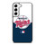 MINNESOTA TWINS MLB LOGO Samsung Galaxy S22 Case Cover