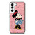 MINNIE MOUSE DISNEY COMIC Samsung Galaxy S22 Case Cover