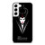 MISTRESS OF EVIL MALEFICENT DISNEY Samsung Galaxy S22 Case Cover