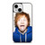 ED SHEERAN FACE iPhone 13 Mini Case Cover