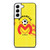 MONARCAS MORELIA LOGO FOOTBALL Samsung Galaxy S22 Case Cover