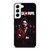 MONEY HEIST LA CASA DE PAPEL PART 4 Samsung Galaxy S22 Case Cover
