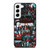 MONEY HEIST LA CASA DE PAPEL Samsung Galaxy S22 Case Cover