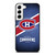 MONTREAL CANADIENS SYMBOL Samsung Galaxy S22 Case Cover