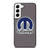 MOPAR LOGO GLOWING Samsung Galaxy S22 Case Cover
