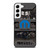 MOPAR MUSCLE ENGINE LOGO Samsung Galaxy S22 Case Cover