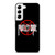MOTLEY CRUE ROCK BAND LOGO Samsung Galaxy S22 Case Cover