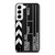MOVIE CLAPPER BOARD Samsung Galaxy S22 Case Cover