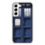 MYSTIC TARDIS BOX DOCTOR Samsung Galaxy S22 Case Cover