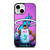 DWYANE WADE 3 MIAMI HEAT iPhone 13 Mini Case Cover