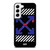 NASA OFF WHITE Samsung Galaxy S22 Case Cover