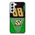 NASCAR 88 DALE EARNHARDT JR SIGNATURE Samsung Galaxy S22 Case Cover