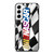 NASCAR LOGO Samsung Galaxy S22 Case Cover
