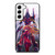 NEON GENESIS CARTOON ANIME Samsung Galaxy S22 Case Cover