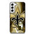 NEW ORLEANS SAINTS NFL Samsung Galaxy S22 Case Cover