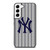 NEW YORK YANKEES NEW LOGO Samsung Galaxy S22 Case Cover