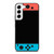 NINTENDO SWITCH CONSOLE GAME Samsung Galaxy S22 Case Cover
