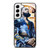 NIPSEY HUSSLE ART Samsung Galaxy S22 Case Cover