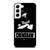 NIPSEY HUSSLE CRENSHAW Samsung Galaxy S22 Case Cover