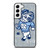 NORTH CAROLINA TAR HEELS MASCOT Samsung Galaxy S22 Case Cover