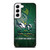 NOTRE DAME FIGHTING IRISH NFL Samsung Galaxy S22 Case Cover