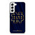 NOTRE DAME ND FOOTBALL LOGO Samsung Galaxy S22 Case Cover