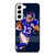 NY GIANTS ODELL BECKHAM JR NFL Samsung Galaxy S22 Case Cover
