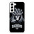 OAKLAND RAIDERS NFL FOOTBALL Samsung Galaxy S22 Case Cover