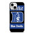 DUKE BLUE DEVILS BASKETBALL iPhone 13 Mini Case Cover