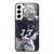 ODELL BECKHAM JR NY GIANTS NFL Samsung Galaxy S22 Case Cover