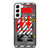 OFF WHITE ARROW DOWN Samsung Galaxy S22 Case Cover