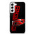 OKLAHOMA SOONERS Samsung Galaxy S22 Case Cover