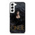 ONCE UPON A TIME Samsung Galaxy S22 Case Cover