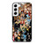 ONE PIECE ANIME Samsung Galaxy S22 Case Cover