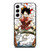 ONE PIECE MONKEY D Samsung Galaxy S22 Case Cover