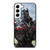 OPTIMUS PRIME TRANSFORMERS LEADER Samsung Galaxy S22 Case Cover