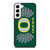 OREGON DUCKS ICON Samsung Galaxy S22 Case Cover