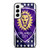 ORLANDO CITY MLS FOOTBALL CLUB Samsung Galaxy S22 Case Cover