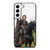 OUTLANDER JAMIE Samsung Galaxy S22 Case Cover