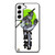 OVERWATCH GENJI Samsung Galaxy S22 Case Cover