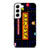 PAC MAN ARCADE GAME SERIES Samsung Galaxy S22 Case Cover