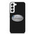PAGANI AUTOMOBILI CARBON LOGO Samsung Galaxy S22 Case Cover